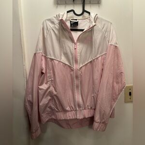 Nike windbreaker